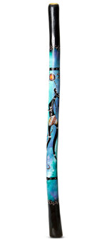Brendan Porteous Didgeridoo (JW597)